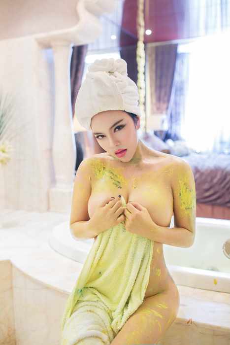 Tuigirl推女郎 2013.09.17 no.014 冯雨芝 职业模特